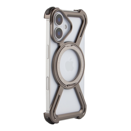 Купить Чехол Titanium ArmorX Mag для iPhone 17 Air, 5