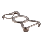 Купить Чехол Titanium ArmorX Mag для iPhone 17 Air, 7