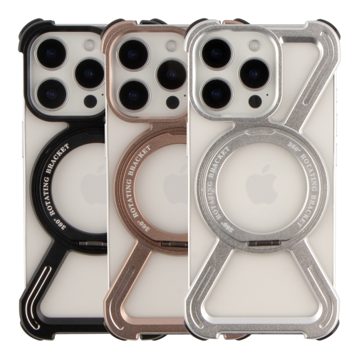 Купить Чехол Titanium ArmorX Mag для iPhone 17 Pro