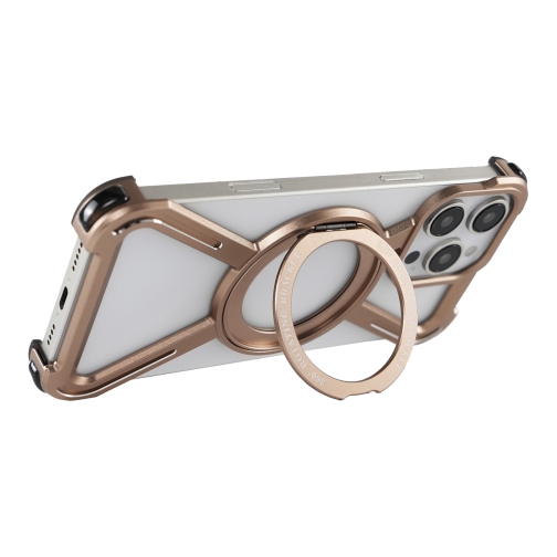 Купить Чехол Titanium ArmorX Mag для iPhone 17 Pro, 9