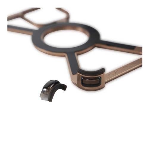 Купить Чехол Titanium ArmorX Mag для iPhone 17 Pro, 11