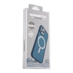 Купити Чохол TPU+PC Space Magnetic Color with Magsafe для iPhone 12/12 Pro М'ята упаковка, 6