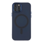 Купити Чохол TPU+PC Space Magnetic Color with Magsafe для iPhone 12/12 Pro М'ята упаковка, 15