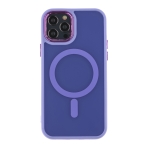 Купити Чохол TPU+PC Space Magnetic Color with Magsafe для iPhone 12/12 Pro М'ята упаковка, 20
