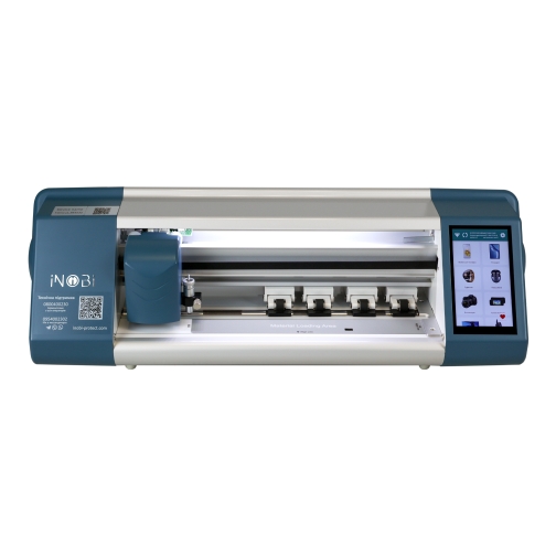 Купити Плотер для нарізки плівок iNobi CUT-1 Max (комплект), 2