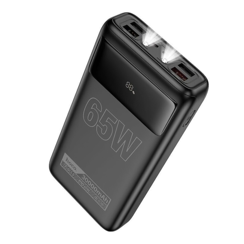 Купить Power Bank Hoco DB81 Apollo PD65W 30000 mAh