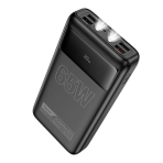 Купить Power Bank Hoco DB81 Apollo PD65W 30000 mAh