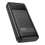 Купить Power Bank Hoco DB81 Apollo PD65W 30000 mAh, 6
