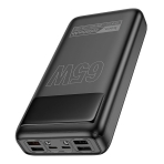 Купить Power Bank Hoco DB81 Apollo PD65W 30000 mAh, 7