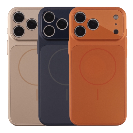 Купить Чехол AG-Glass Lens Protection with Magsafe для iPhone 17 Pro