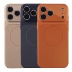 Купить Чехол AG-Glass Lens Protection with Magsafe для iPhone 17 Pro