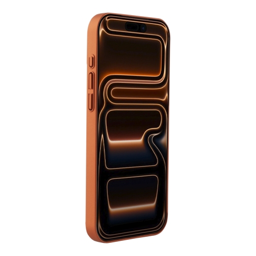 Купити Чохол AG-Glass Lens Protection with Magsafe для iPhone 17 Pro Max, 16