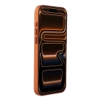 Купити Чохол AG-Glass Lens Protection with Magsafe для iPhone 17 Pro Max, 16