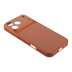 Купити Чохол AG-Glass Lens Protection with Magsafe для iPhone 17 Pro Max, 17