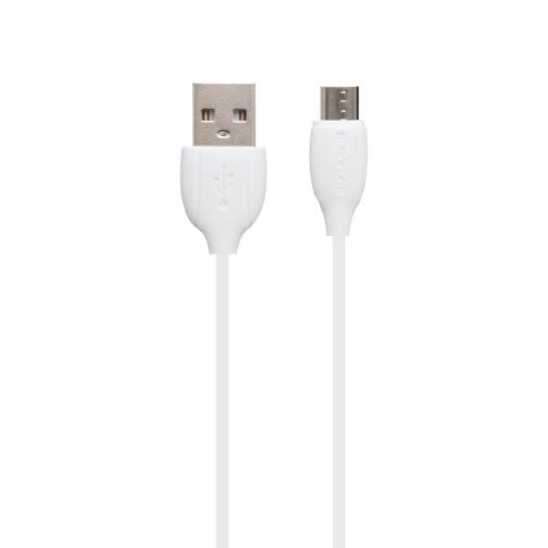 Купить USB Borofone BX19 Benefit Micro Мятая упаковка, 3