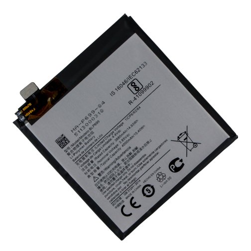 Купить Аккумулятор для OnePlus 7 Pro / BLP699