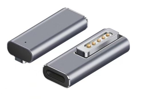 Купить Переходник USB-C to MagSafe 2