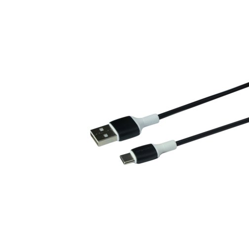 Купити Кабель USB Borofone BX84 Type-C 3A М'ята упаковка, 4