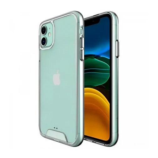 Купити Чохол TPU Space Case для iPhone 11
