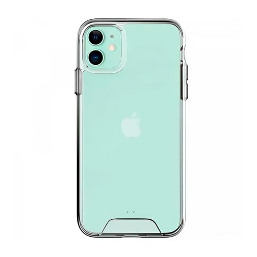 Купити Чохол TPU Space Case для iPhone 11, 2