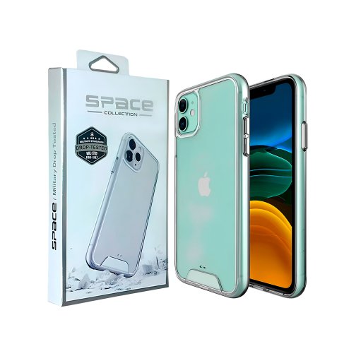 Купити Чохол TPU Space Case для iPhone 11, 4