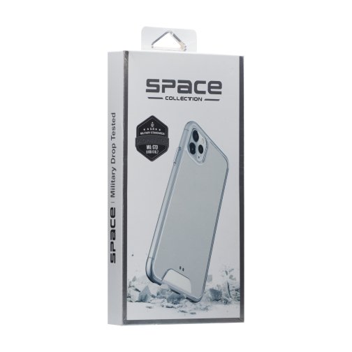 Купити Чохол TPU Space Case для iPhone X/Xs, 2