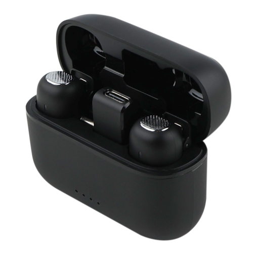 Купить Беспроводной Петличный Микрофон M19 Twin