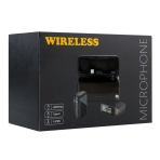 Купити Бездротовідна петлична система M15 з AI-шумопридушенням для телефона та камери, 2