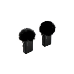 Купити Бездротовідна петлична система M15 з AI-шумопридушенням для телефона та камери, 5