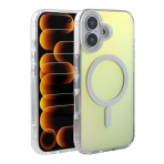 Купить Чехол TPU+PC IMD Gradient with MagSafe для iPhone 17