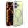 Купить Чехол TPU+PC IMD Gradient with MagSafe для iPhone 17