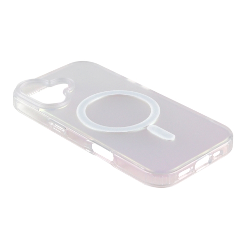Купить Чехол TPU+PC IMD Gradient with MagSafe для iPhone 17, 6