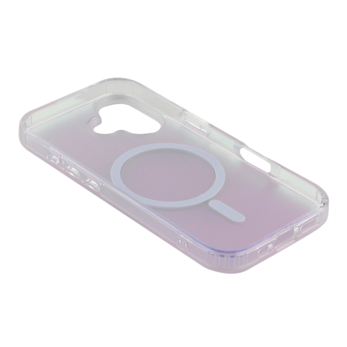 Купить Чехол TPU+PC IMD Gradient with MagSafe для iPhone 17, 7