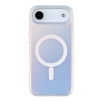 Купити Чохол TPU+PC IMD Gradient with MagSafe для iPhone 17 Air, 3