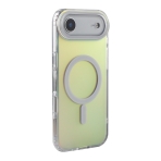 Купити Чохол TPU+PC IMD Gradient with MagSafe для iPhone 17 Air, 4