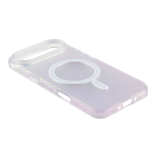 Купити Чохол TPU+PC IMD Gradient with MagSafe для iPhone 17 Air, 6