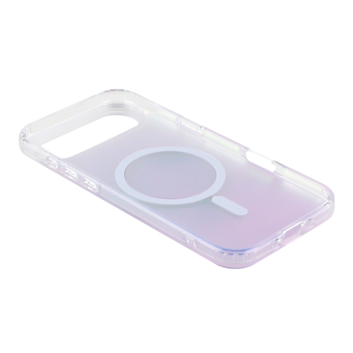 Купити Чохол TPU+PC IMD Gradient with MagSafe для iPhone 17 Air, 7
