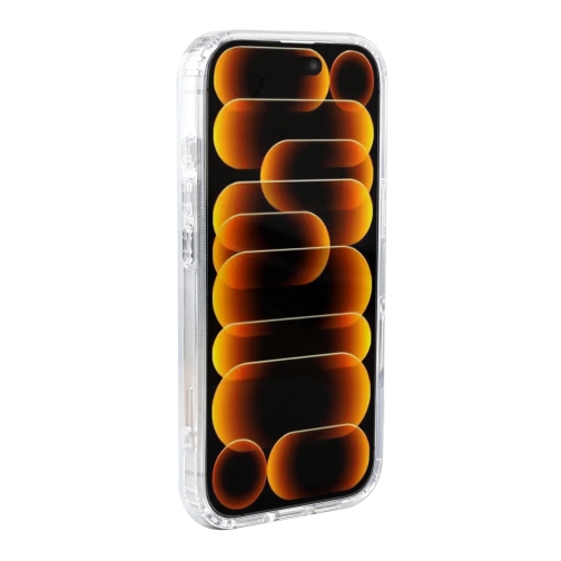 Купити Чохол TPU+PC IMD Gradient with MagSafe для iPhone 17 Pro, 5