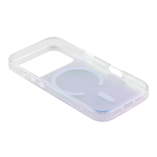 Купить Чехол TPU+PC IMD Gradient with MagSafe для iPhone 17 Pro Max, 7