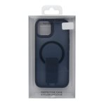 Купити Чохол TPU+PC FlexGuard Magnetic Ring Stand для iPhone 13, 3