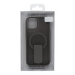 Купити Чохол TPU+PC FlexGuard Magnetic Ring Stand для iPhone 13, 5