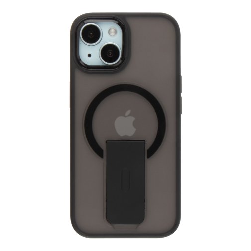 Купити Чохол TPU+PC FlexGuard Magnetic Ring Stand для iPhone 13, 6