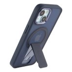 Купити Чохол TPU+PC FlexGuard Magnetic Ring Stand для iPhone 13, 10