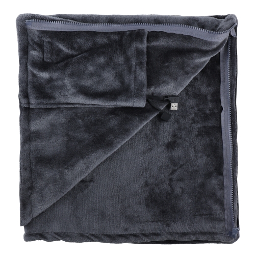 Купить Термо Плед USB, 2