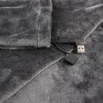 Купить Термо Плед USB, 3