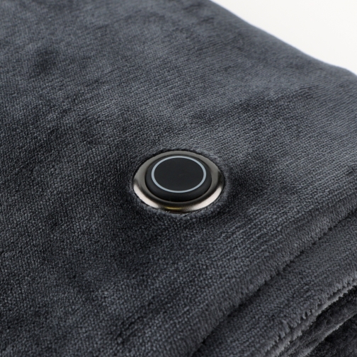 Купить Термо Плед USB, 4