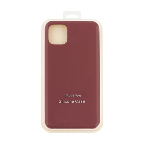 Купить Чехол Soft Case для iPhone 11 Pro, 2