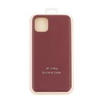 Купить Чехол Soft Case для iPhone 11 Pro, 2