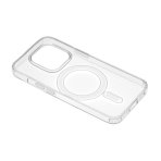 Купити Чохол TPU Clear Case with Magsafe для iPhone 12/12 Pro, 8