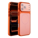 Купить Чехол AG-Glass Lens Protection with Magsafe для iPhone 17 Pro, 2